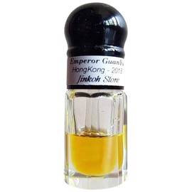 perfume Emperor Guan Yu