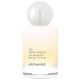 perfume {12} Musc Vanille