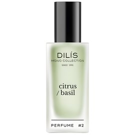 #2 citrus/basil