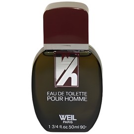 Weil Pour Homme (1980)