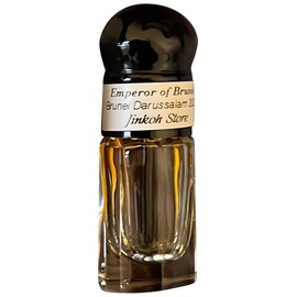 perfume Emperor of Brunei