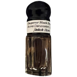 perfume Emperor Sisek Dragon