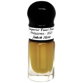 perfume Emperor Tawi Tawi