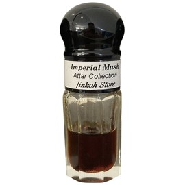 perfume Imperial Musk