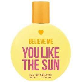 perfume You Like The Sun