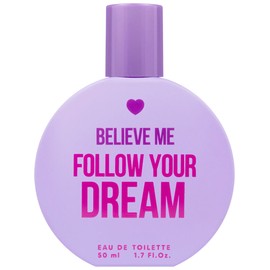 Follow Your Dream