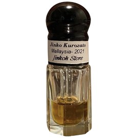 perfume Jinko Kurozato