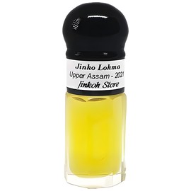 perfume Jinko Lokma