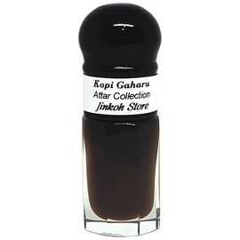 Kopi Gaharu