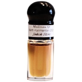 perfume Malinau Qi