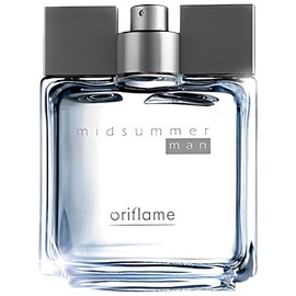 Midsummer Man