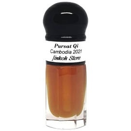 perfume Pursat Qi