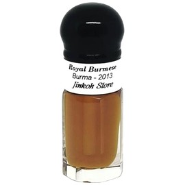 perfume Royal Burmese