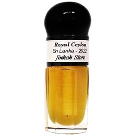 perfume Royal Ceylon 2022