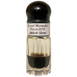 perfume Royal Merauke