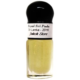 perfume Royal Sri Pada 2016