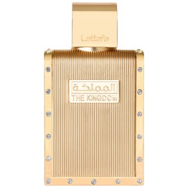 perfume The Kingdom For Men