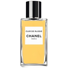 perfume Les Exclusifs de Chanel Cuir de Russie 1924