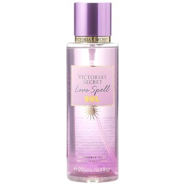 Love Spell Sol