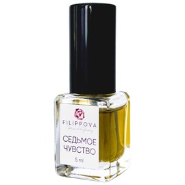 perfume Седьмое Чувство