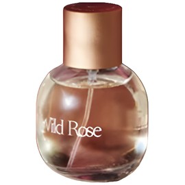 perfume Wild Rose