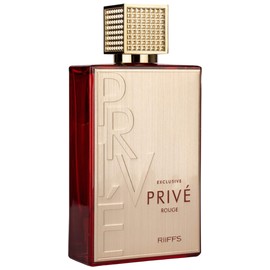 perfume Privé Rouge