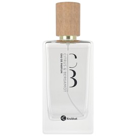 perfume Citrus & Bergamot