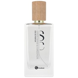 perfume Sandelwood & Cardamom
