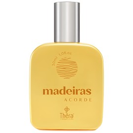 perfume Acorde Madeiras