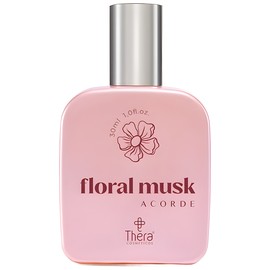 Acorde Floral Musk