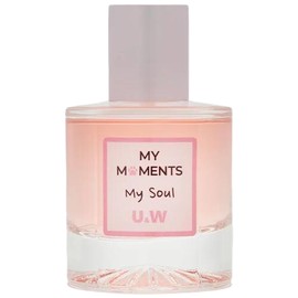 My Moments My Soul