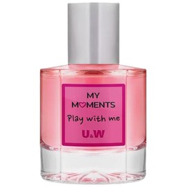 perfume My Moments Play With Me
