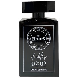 perfume Les Heures Doubles 02:02