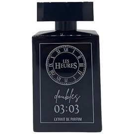 perfume Les Heures Doubles 03:03
