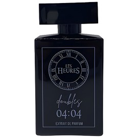 perfume Les Heures Doubles 04:04