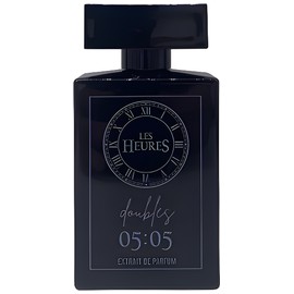 perfume Les Heures Doubles 05:05