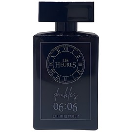 perfume Les Heures Doubles 06:06