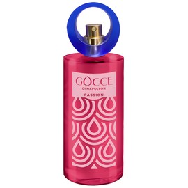 perfume Gocce di Napoleon Passion
