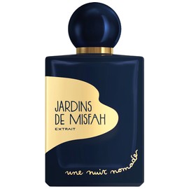 Jardins de Misfah