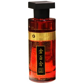 Gilded Lily