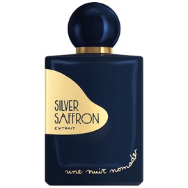 Silver Saffron