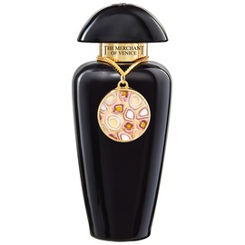 perfume Divine Rose