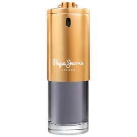 perfume SoBold Intense