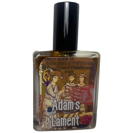 Adam's Lament