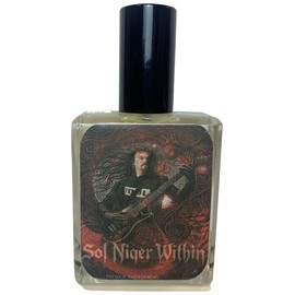 perfume Sol Niger Within