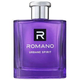 perfume Urbane Spirit