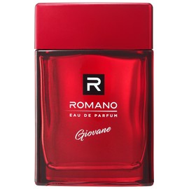 perfume Giovane