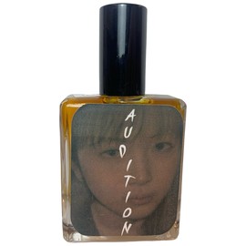 perfume Audition