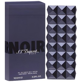 S.T. Dupont Noir