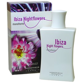 perfume Ibiza Nightflowers
